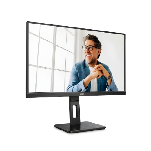 Monitor AOC 21,5" 22P2UM: Monitor 21.5"| Garantia 3 Meses On-Site - Portal de Adesões