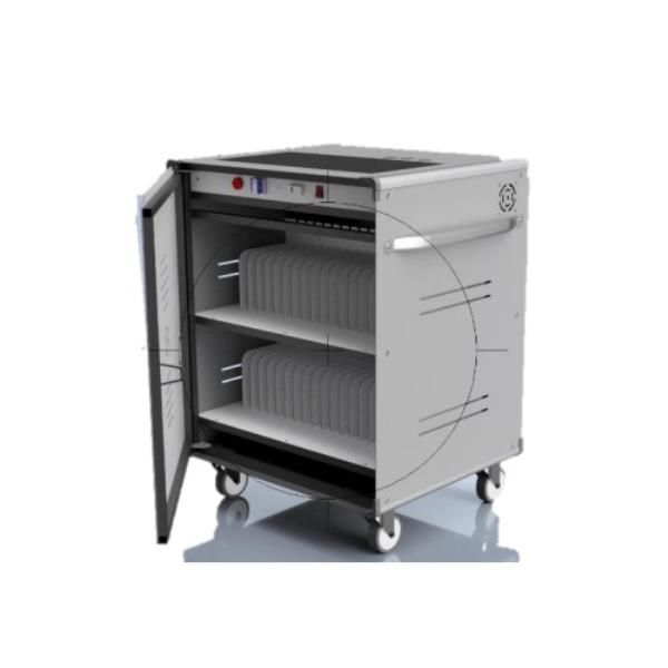 Gabinete De Recarga Charge Mate PBLC10A 40D