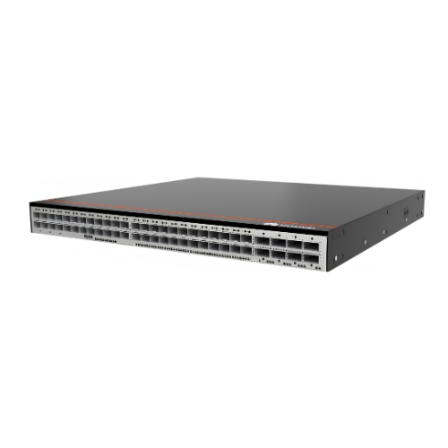 Switch Huawei CloudEngine S6750-H48Y8C 48 Portas 25G SFP28 Com 8 Portas 100G QSFP28: Monitor 19" - Portal de Adesões