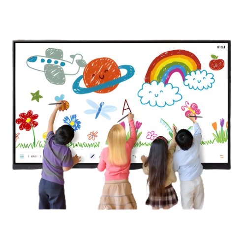 Tela Interativa Samsung 86" WA86 86" (item duplicado) - Portal de Adesões