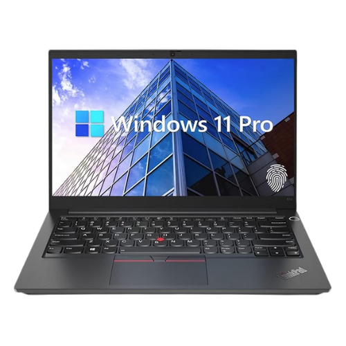 Notebook Lenovo Thinkpad E14 Gen 5: Proccessador Ryzen 5| 16GB RAM| 256GB SSD| Garantia 3 Anos On-Site - Portal de Adesões