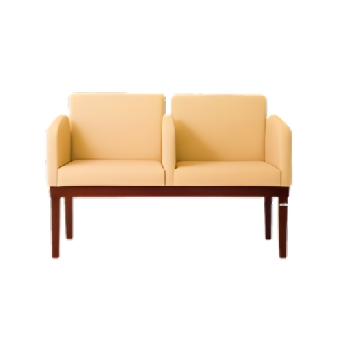 Longarina Malta 2 Lugares