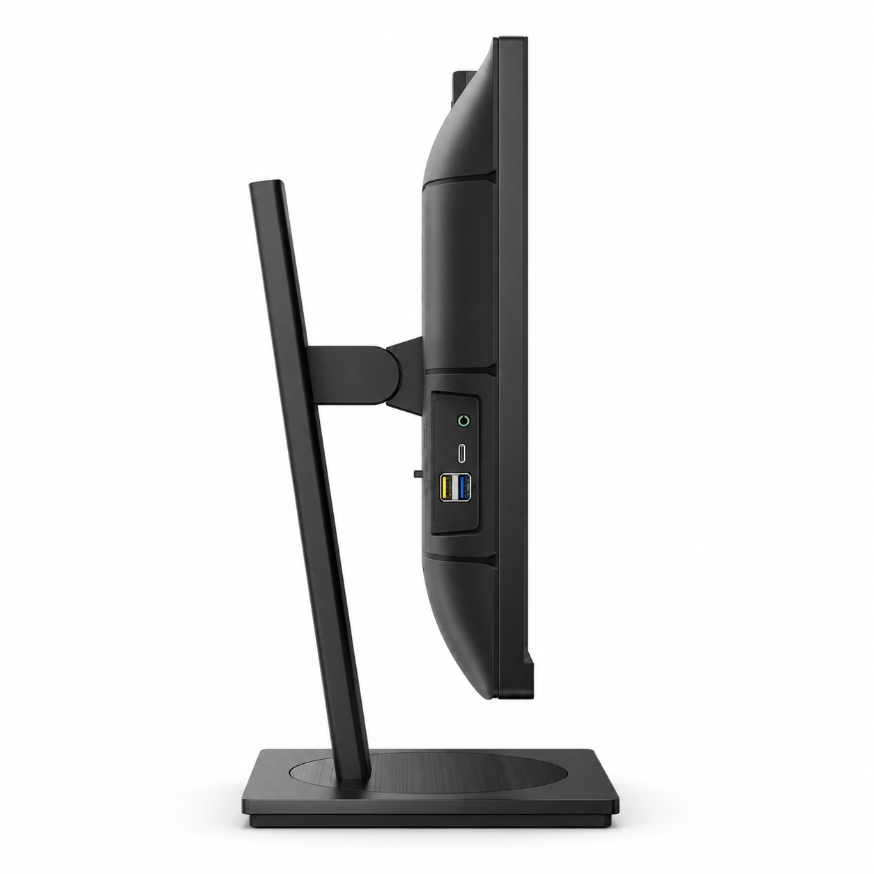 Monitor Philips 24B1U5301H 24" Full HD LED Bivolt: Monitor 24"