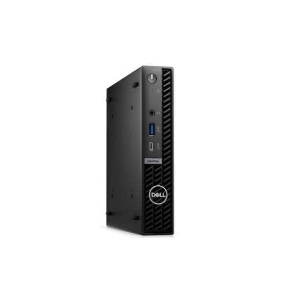 Computador Desktop Dell Pro Micro QCM1250: Processador I5| 8GB Memória| 256GB SSD|  Acompanha monitor de 21.5"| Garantia 36 meses