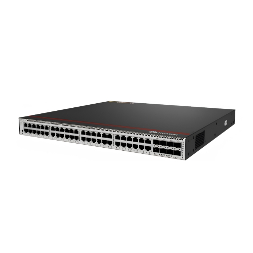Switch Huawei CloudEngine S5755-S48T8Y 48 Portas Gigabit Com 8 Portas 10G SFP+. 48 Portas GE RJ45: Monitor 19" - Portal de Adesões