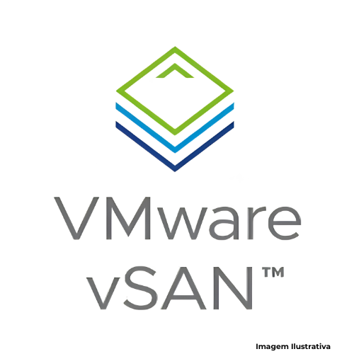 Subscrição Add-on vSAN VCF-VSAN-8 - Portal de Adesões