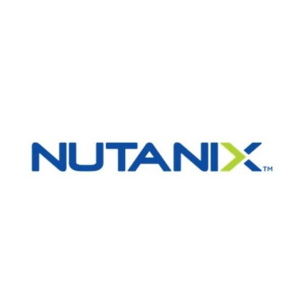 Software Hiperconvergente Nutanix NCI Ultimate