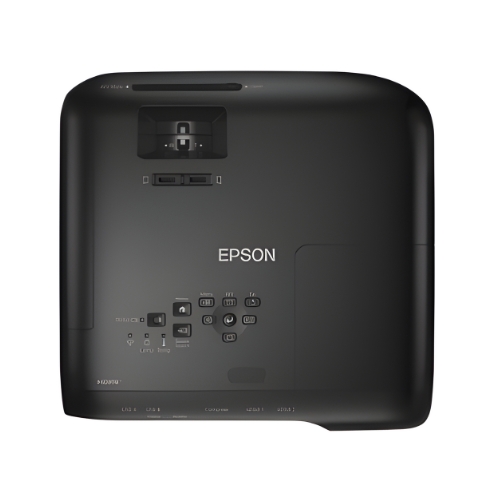 Projetor Epson Power Lite FH52+
