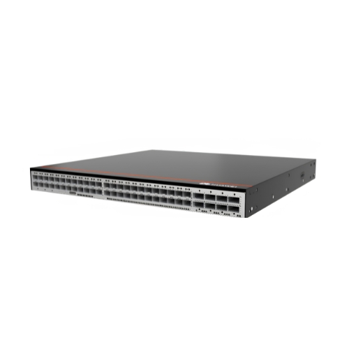 Switch Huawei CloudEngine S6750-H48Y8C 48 Portas 25G SFP28 Com 8 Portas 100G QSFP28 - Portal de Adesões