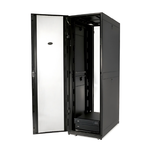 Rack APC NetShelter SX 42U