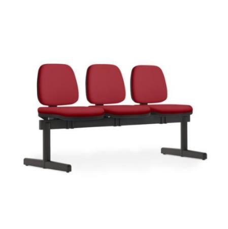 Longarina De 03 Lugares SJob