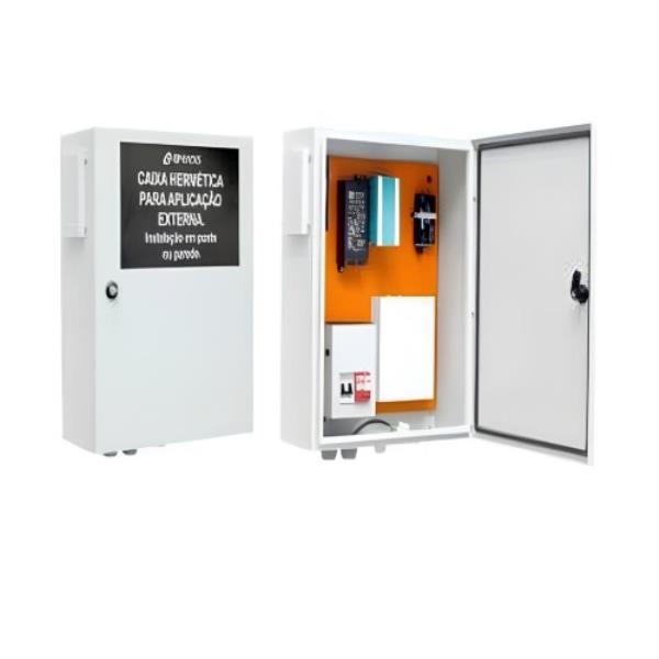 Caixa Hermética GP Racks GP96174