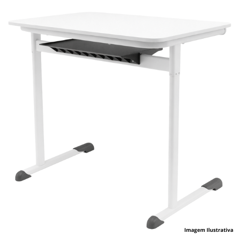 Mesa Escolar Para Cadeirante
