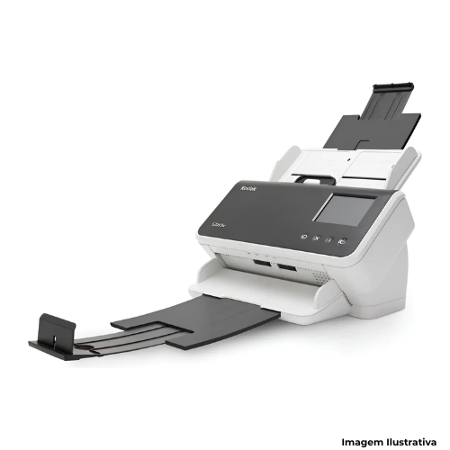Scanner Kodak S2060W