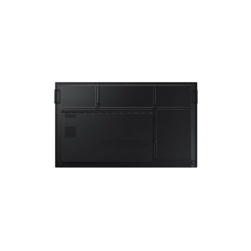 Tela Interativa Samsung 75" 4K UHD Touchscreen Android OPS I7 WA75D 75" 3840x2160 - Portal de Adesões