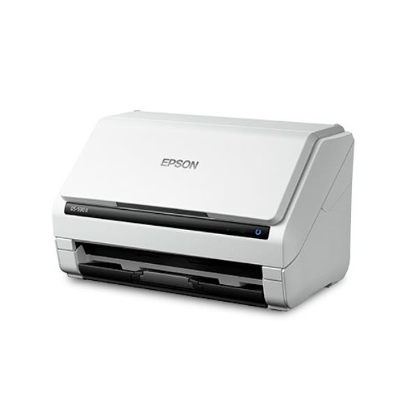 Scanner Epson DS-530II