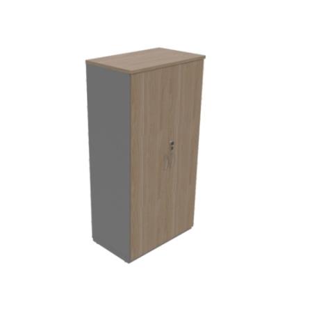 Armário Belacci Alto 02 Portas Havena