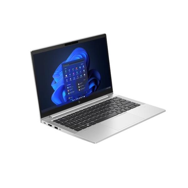 Locação De Notebook HP Elitebook 640 G10: Processador i5| 8GB RAM| 256GB SSD| Tela 14"| Garantia 1 ano