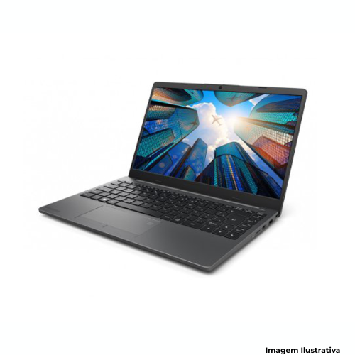 Notebook Positivo Master N6445: Processador Ryzen 5| 16GB RAM| 512GB SSD| Garantia de 2 Anos