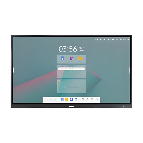Tela Interativa Samsung 75" 4K UHD Touchscreen WA75C LH75WACWLGCXZA 75" 3840x2160 - Portal de Adesões
