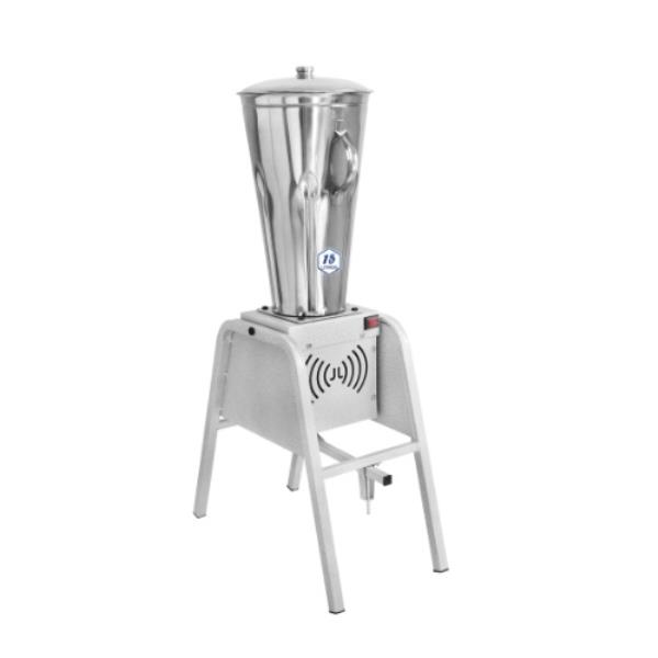 Liquidificador JL Colombo Inox 1352