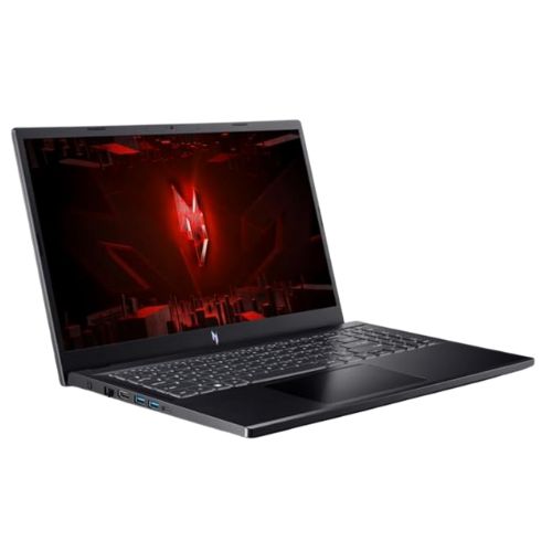 Notebook Acer Nitro V15: Processador i5| 8GB RAM| 512GB SSD| Tela 15,6"| Webcam| NVIDIA GeForce| Garantia 1 Ano