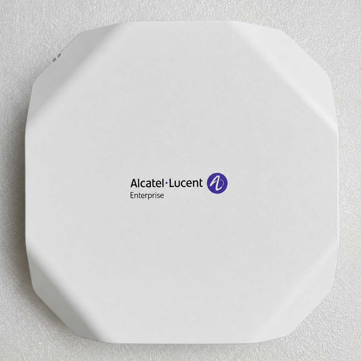 Access Point Alcatel-Lucent OAW-AP1301-RW Wi-Fi 802.11ax Bivolt - Portal de Adesões