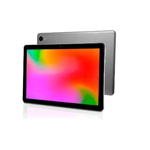 Tablet GOLDENTEC GT-T003: Tela 10"| 4GB RAM| 64GB Expansível| Câmera Frontal/Traseira| Garantia de 1 Ano