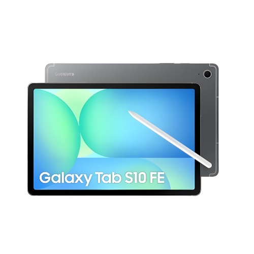 Tablet Samsung Galaxy Tab S10 FE 5G SM-X526BZADL05