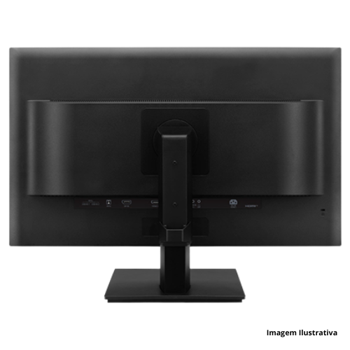 Computador Desktop Positivo Master D3500 SFF: Processador i7| 96GB RAM| 1TB SSD| Monitor 23,8"| Garantia 5 Anos On-Site