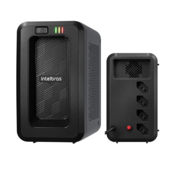 Nobreak Intelbras ATTIV SENO BI