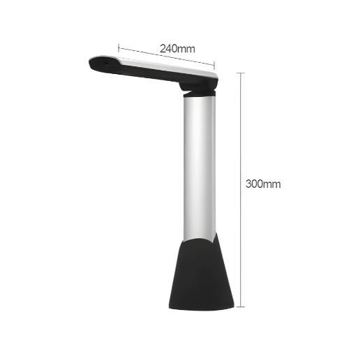 Scanner Portátil Belaggio DL500 Bivolt
