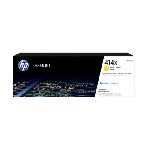 Cartucho De Toner HP W2022X