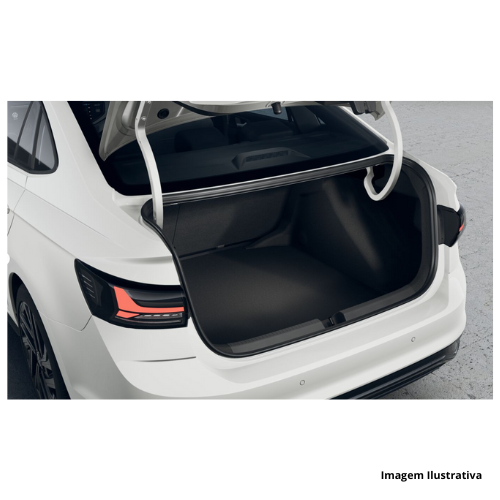 Veículo Volkswagen Virtus Sense TSI