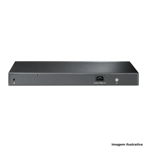 Switch TP-Link SG5428XMPP 24 Portas PoE++