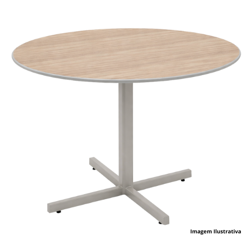 Mesa Avantti Reunião Redonda