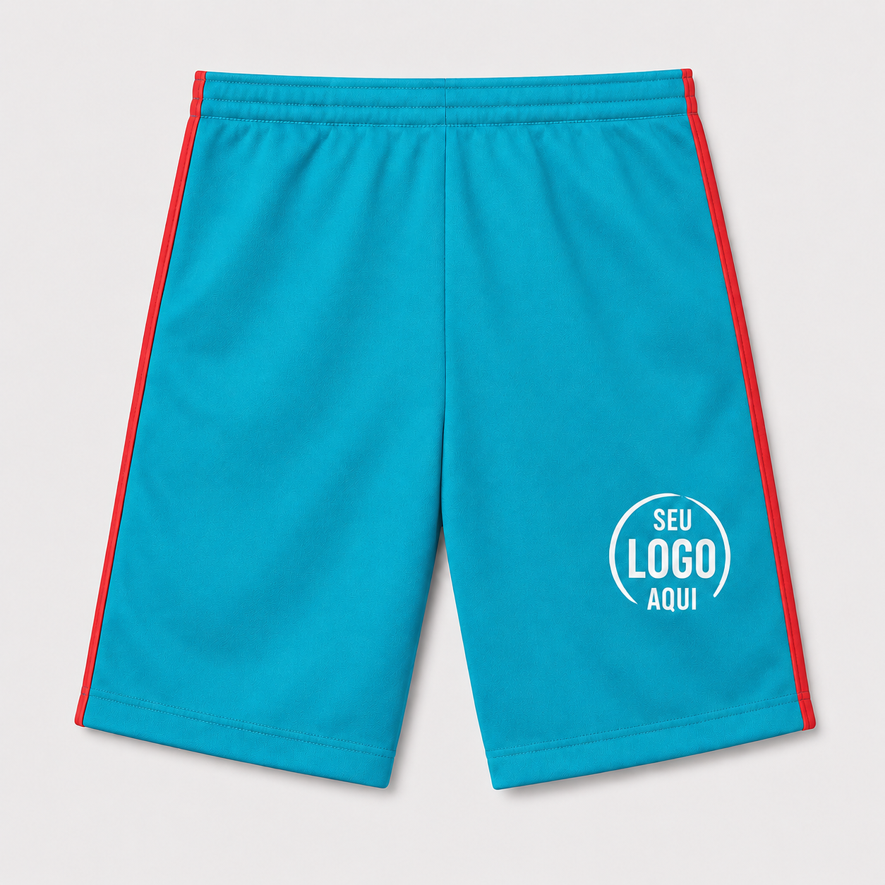Short/Bermuda Uniforme Escolar Modelo 04 Grasiella - Portal de Adesões