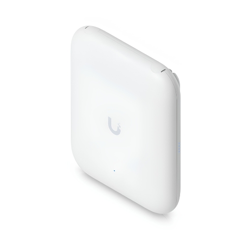 Access Point Outdoor Ubiquiti U7 Outdoor Wi-Fi 7: - Portal de Adesões