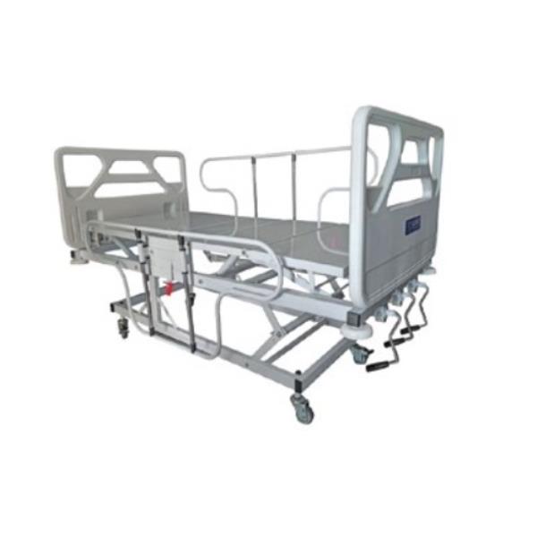 Leito Articulação Mecanica D'aquino MD043
