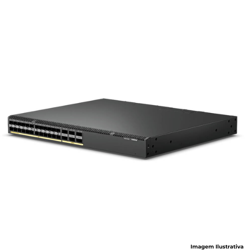 Switch Distribuição Intelbras SC 5525-24X6HE - Portal de Adesões