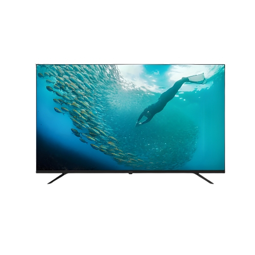 Televisor Philips 50PUG7019/78: Smart TV 50" | Led Ultra HD 4K| Comando De Voz| Google TV| Wi-fi| Bluetooth| HDMI| USB| LAN Ethernet