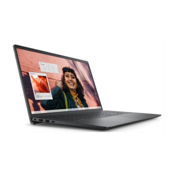 Notebook 15.6" Dell Inspiron 3520: Processador i5| 8GB RAM| 512GB SSD| Tela 15,6"| Garantia 1 Ano