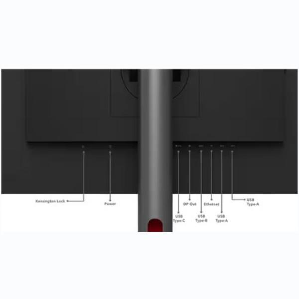 Locação De Monitor Lenovo ThinkVision P27h-30