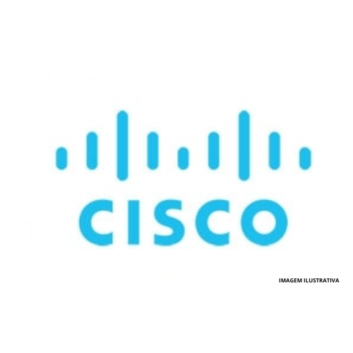 Licença De Extensão De Garantia Switch Cisco Para C9200L-48P-4G-E