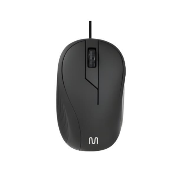 Mouse Multilaser MO222