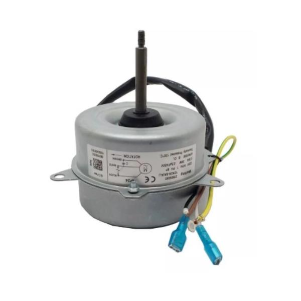 Reposição De Motor Do Ventilador Para Ar Condicionado 