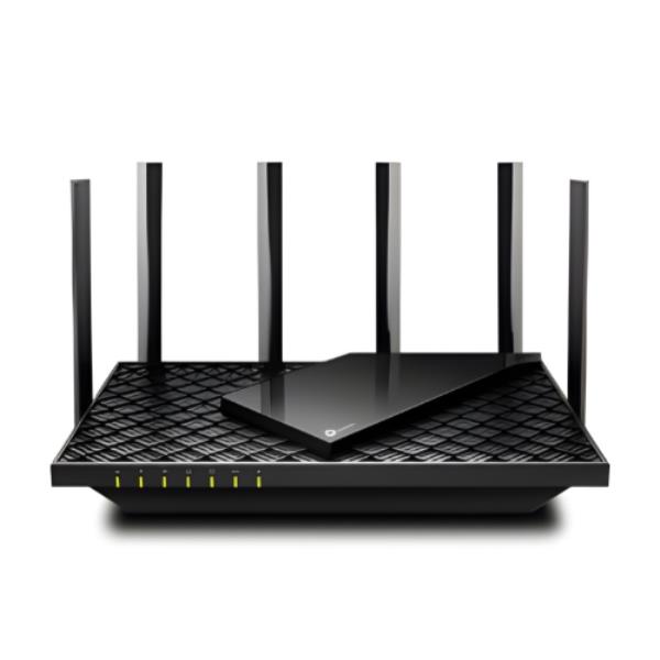 Roteador TP-Link AX5400 Archer AX72