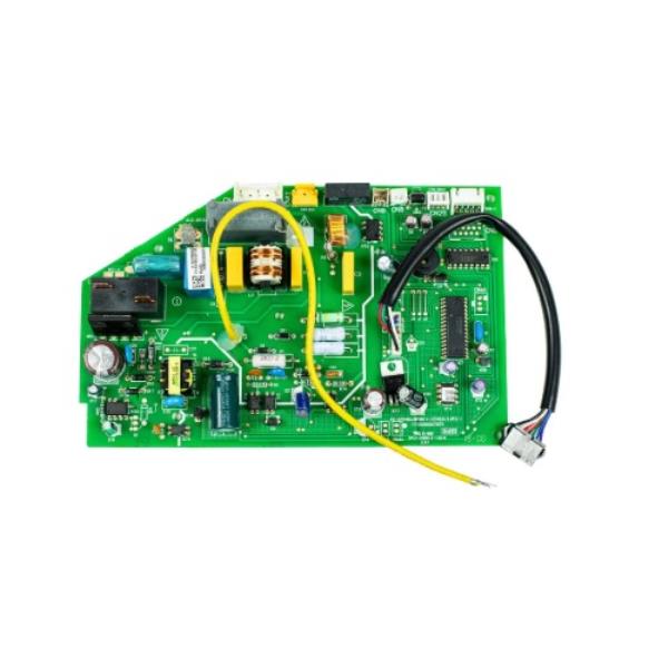 Reposição De Peça Eletrônica Principal Para Ar Condicionado 