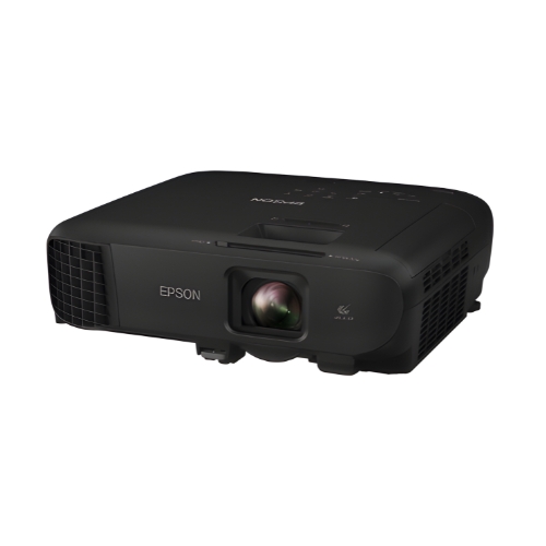 Projetor Epson PowerLite FH-52+