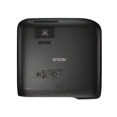 Projetor Epson PowerLite FH-52+